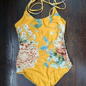 Albion Fit Swim - The Natalie